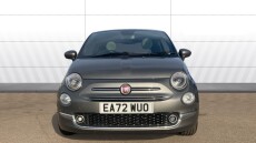 Fiat 500 1.0 Mild Hybrid Dolcevita Plus 3dr Petrol Hatchback
